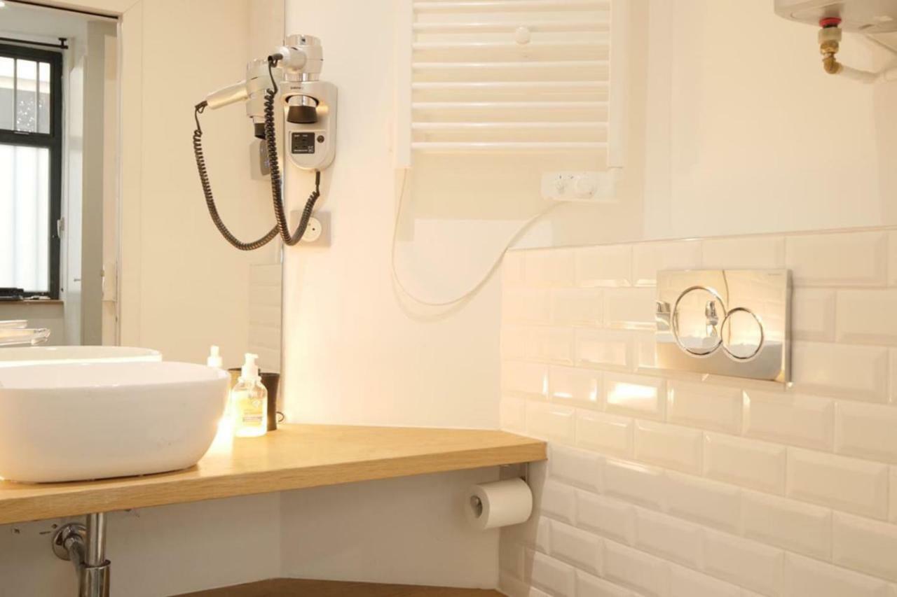 Amazing Comfy Studio - Canal Saint Martin Paris Ngoại thất bức ảnh